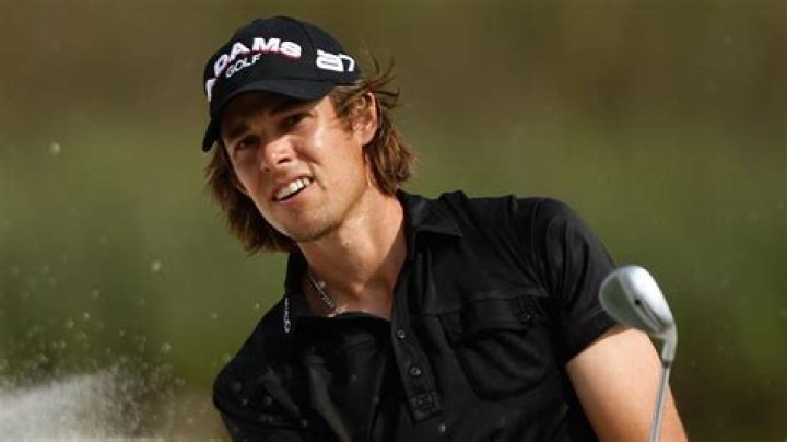 Aaron Baddeley