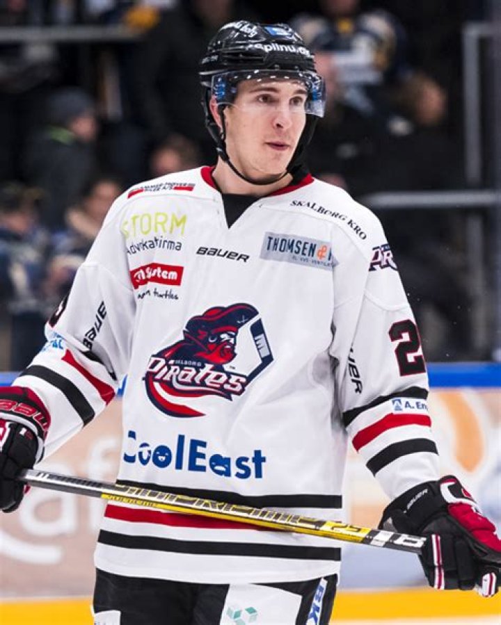 Aaron Harstad