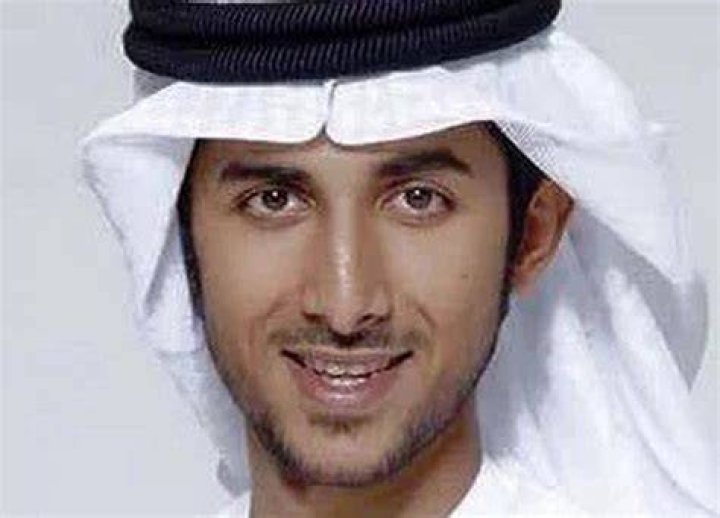 Abdulaziz Al Jasmi