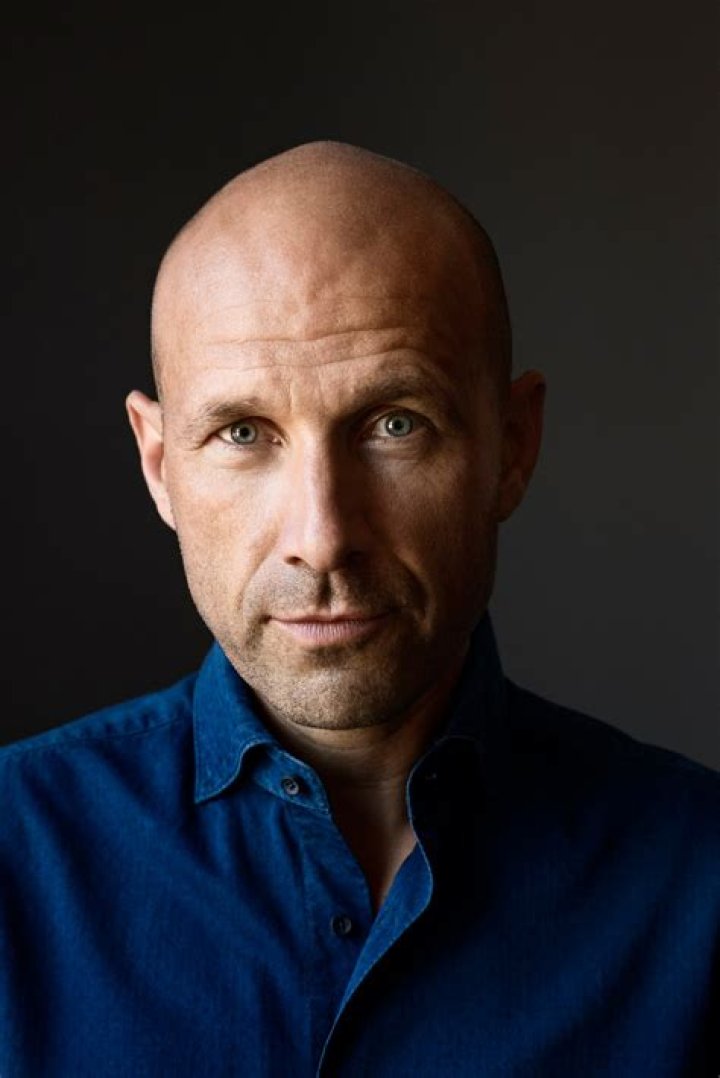Adam Farvel