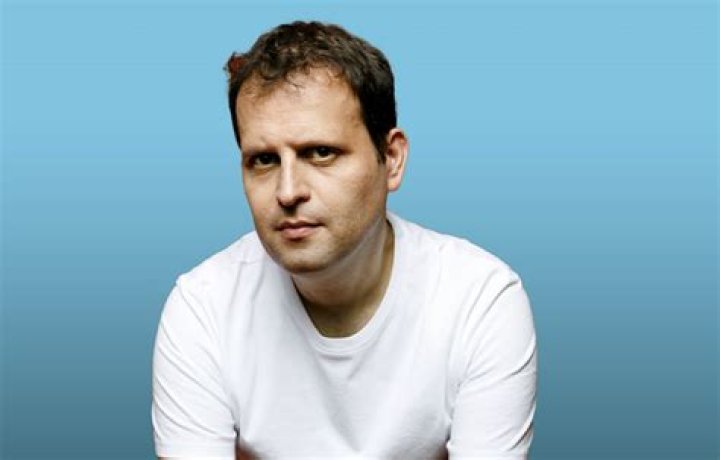 Adam Kay