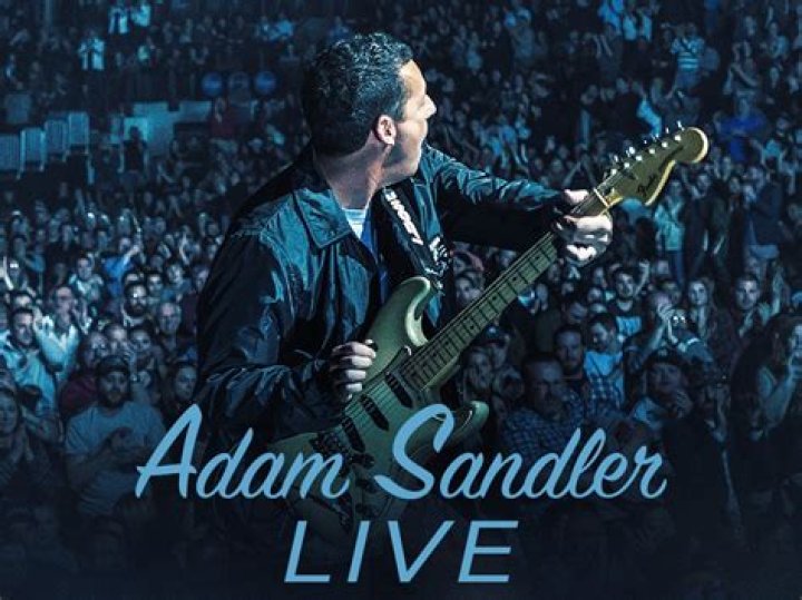 Adam Sanders