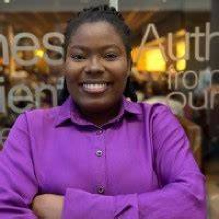 Adelayo Adebayo