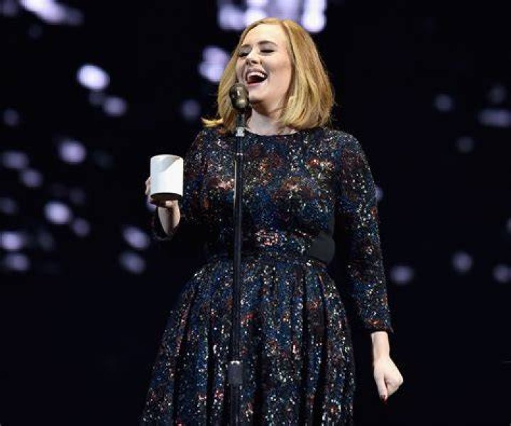 Adele Announces Australian 2017 Tour! 1