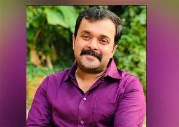Adithyan Jayan age