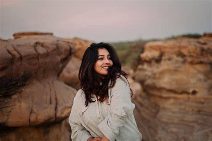Aditi Raval