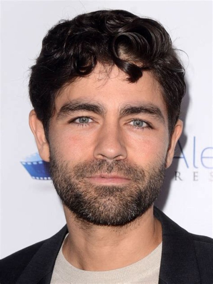 Adrian Grenier age