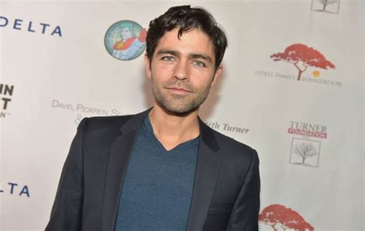 Adrian Grenier net worth