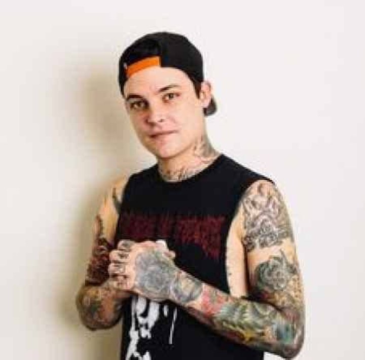 Ahren Stringer age