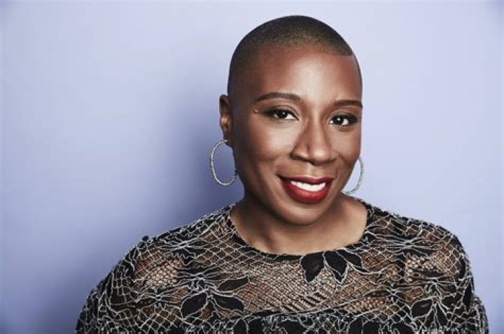 Aisha Hinds