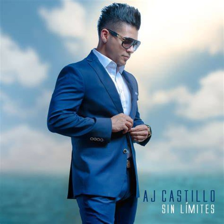 AJ Castillo