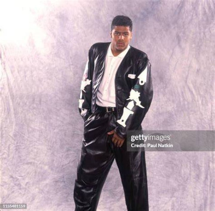 Al B Sure