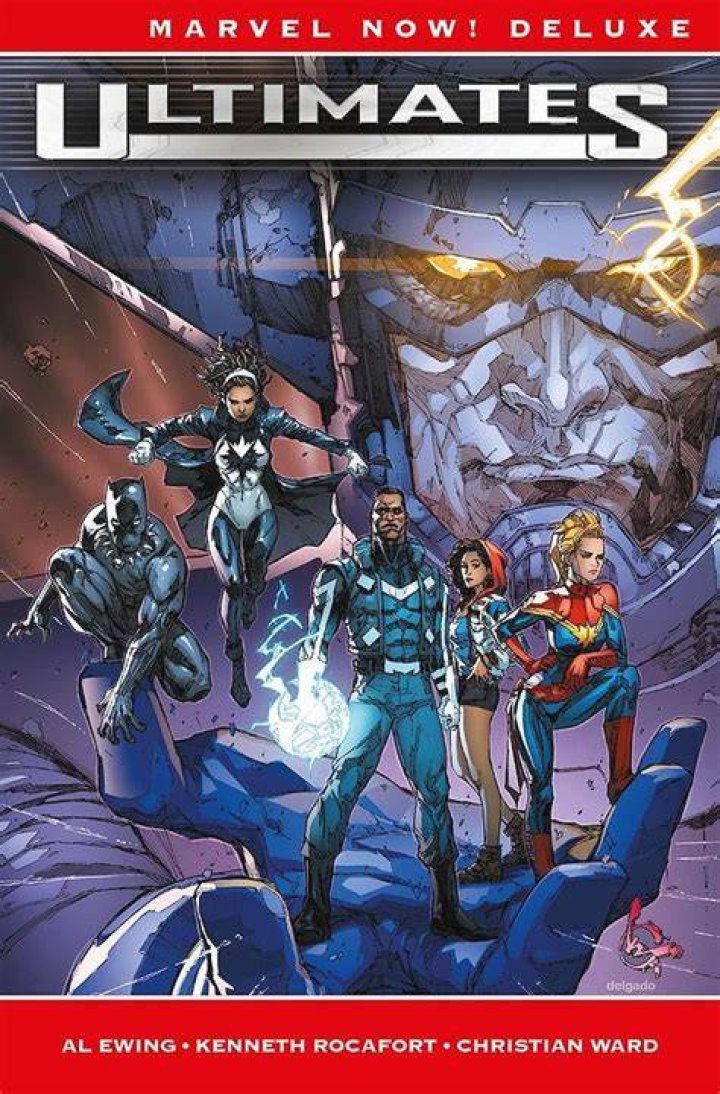 Al Ewing