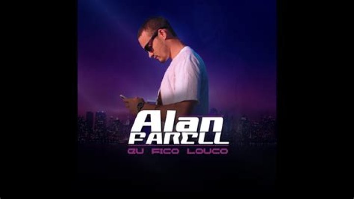 Alan Kevin Farell