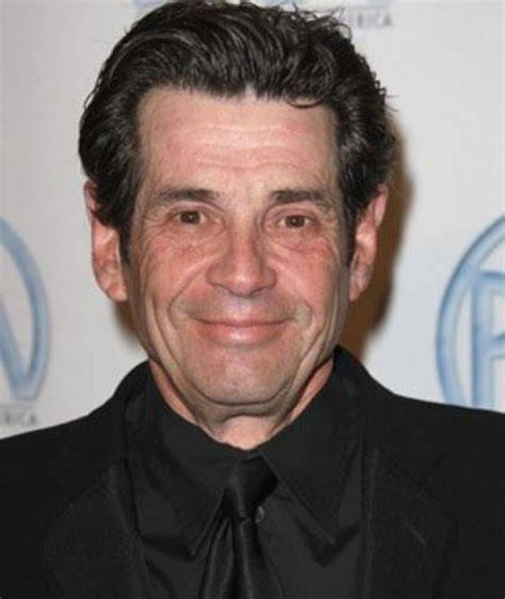 Alan Rosenberg