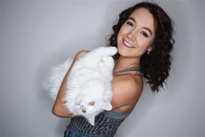 Alayna Fender