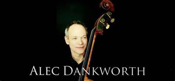 Alec Dankworth