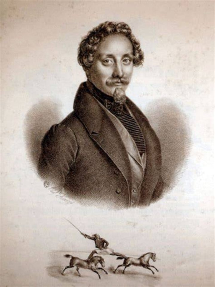 Alessandro Guerra