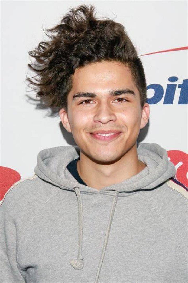 Alex Aiono