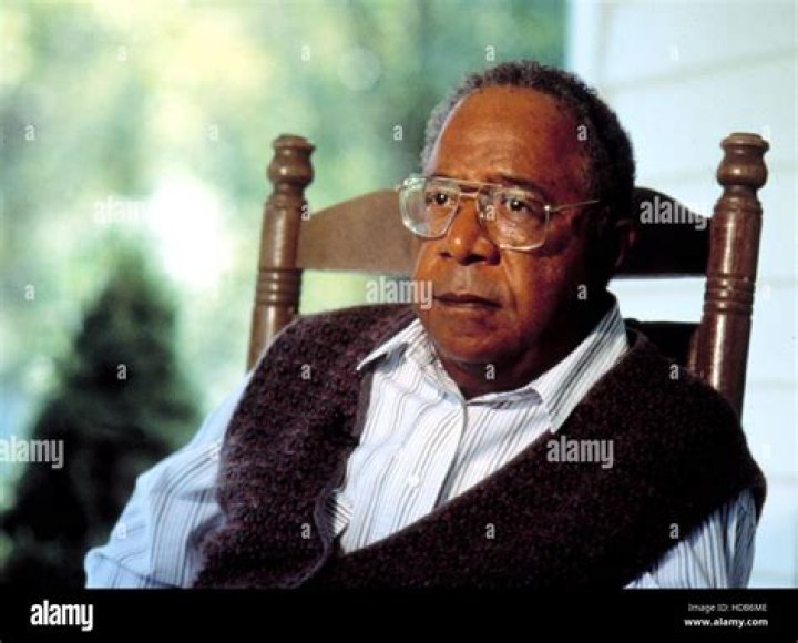 Alex Haley