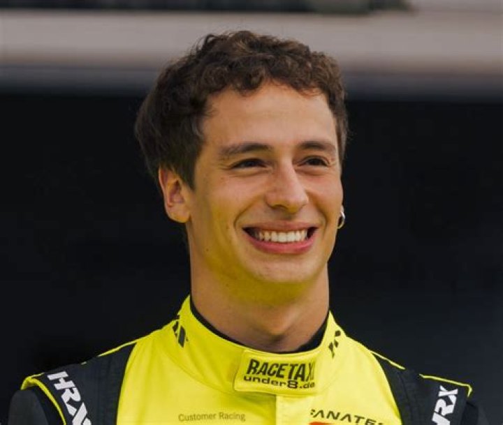 Alex Peroni