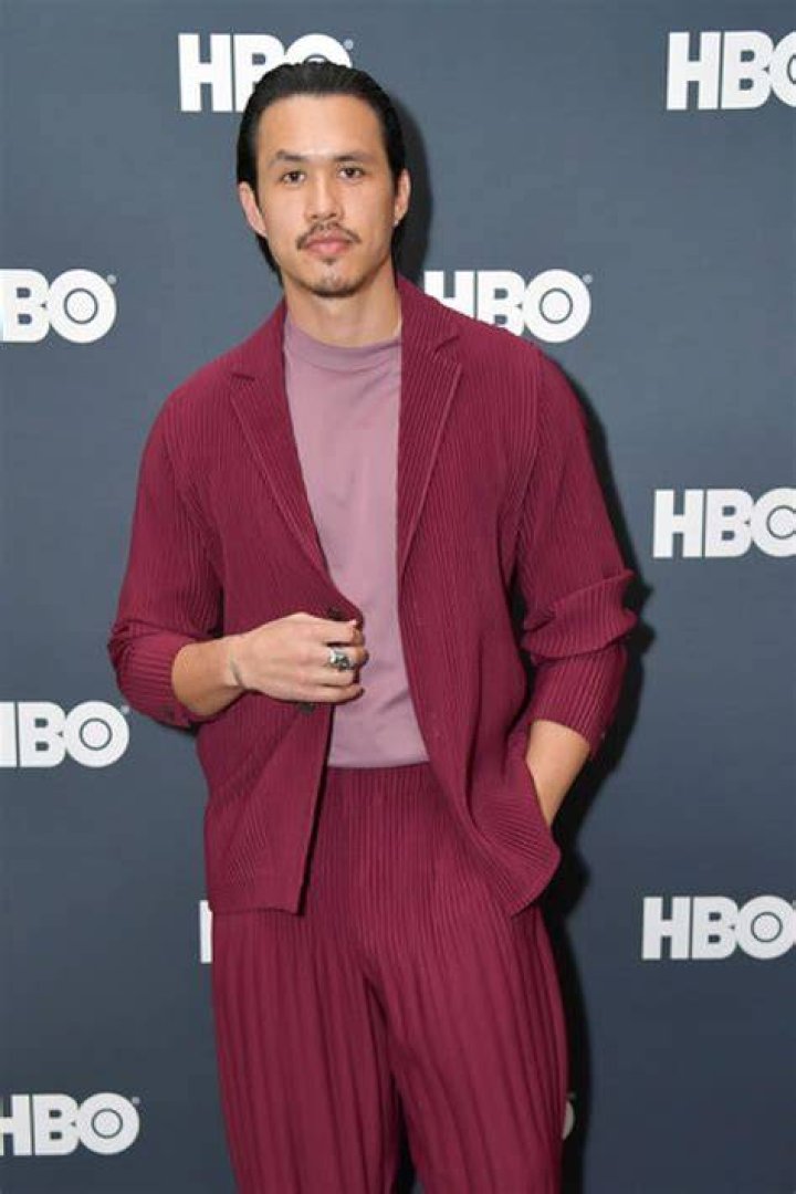Alexander Hodge from HBO's Insecure