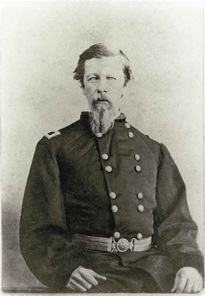 Alfred Sully