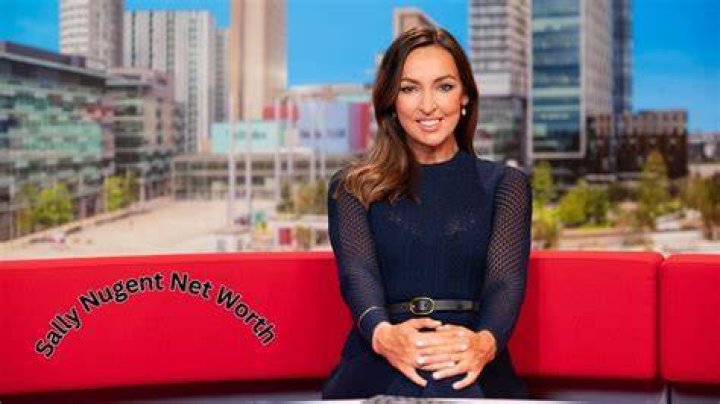 Ali Nugent net worth