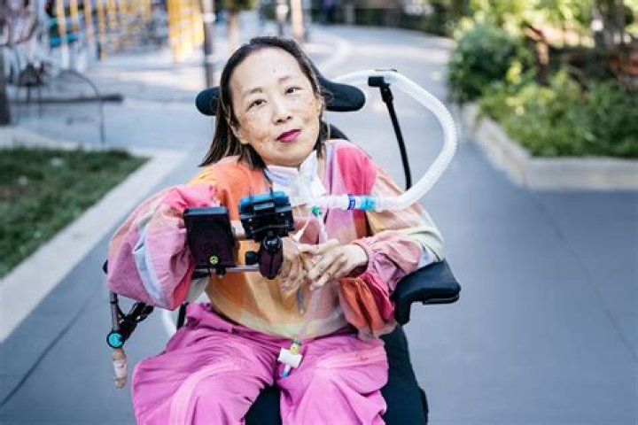 Alice Wong