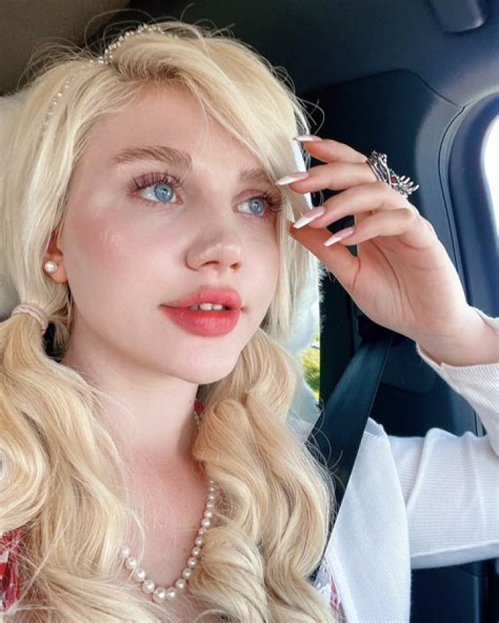 Alida Simone