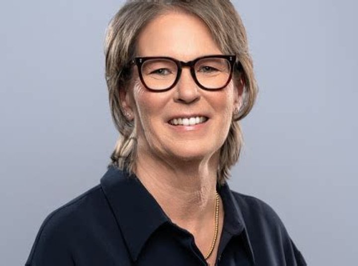 Alison Smith