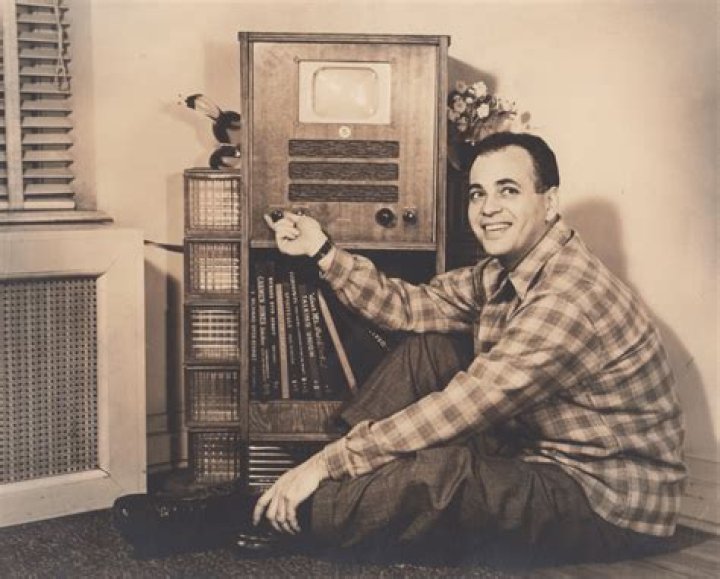 Allen Funt