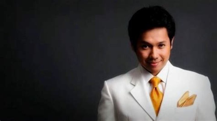 Ally Iskandar