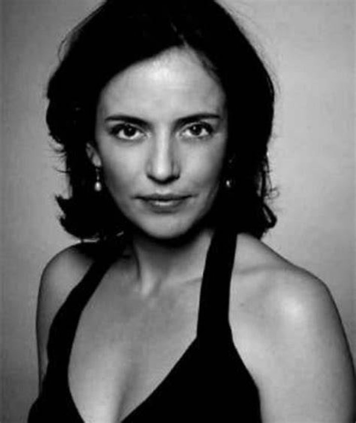 Amanda Ooms
