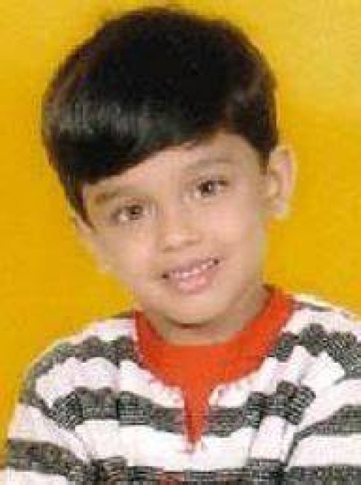 Ameya Pandya