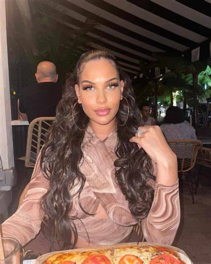 Amirah Dyme Age