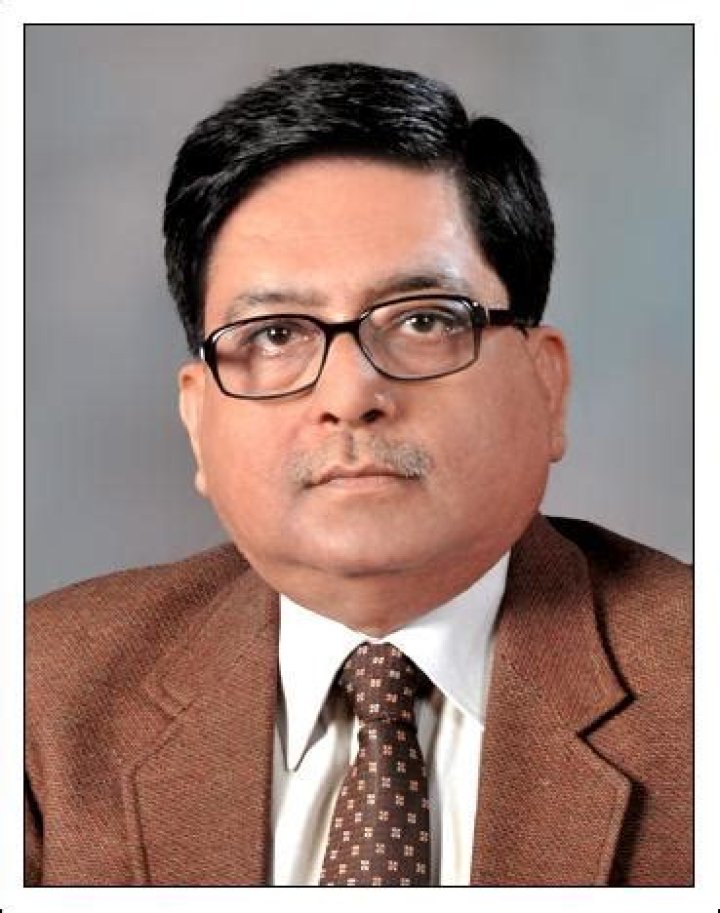 Amitabh Rajan