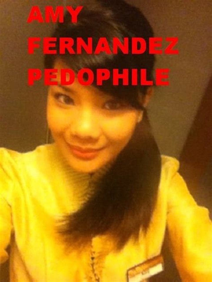 Amy Fernandez