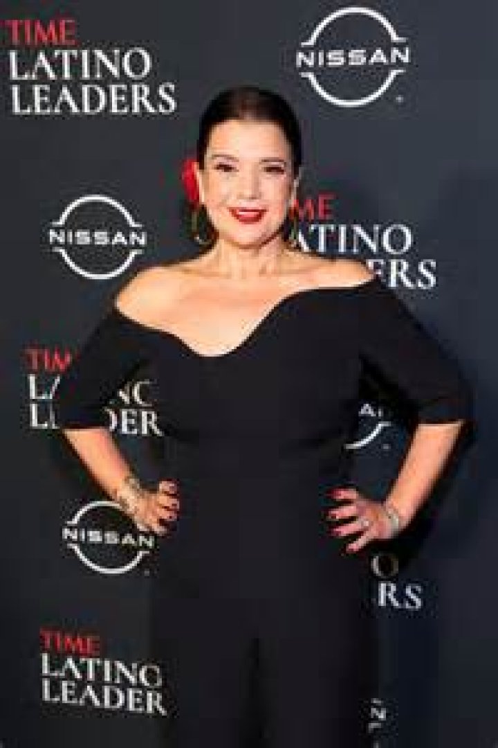 Ana Navarro