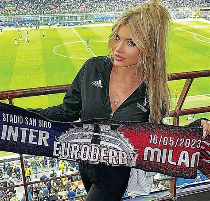 Anastasia Terzi