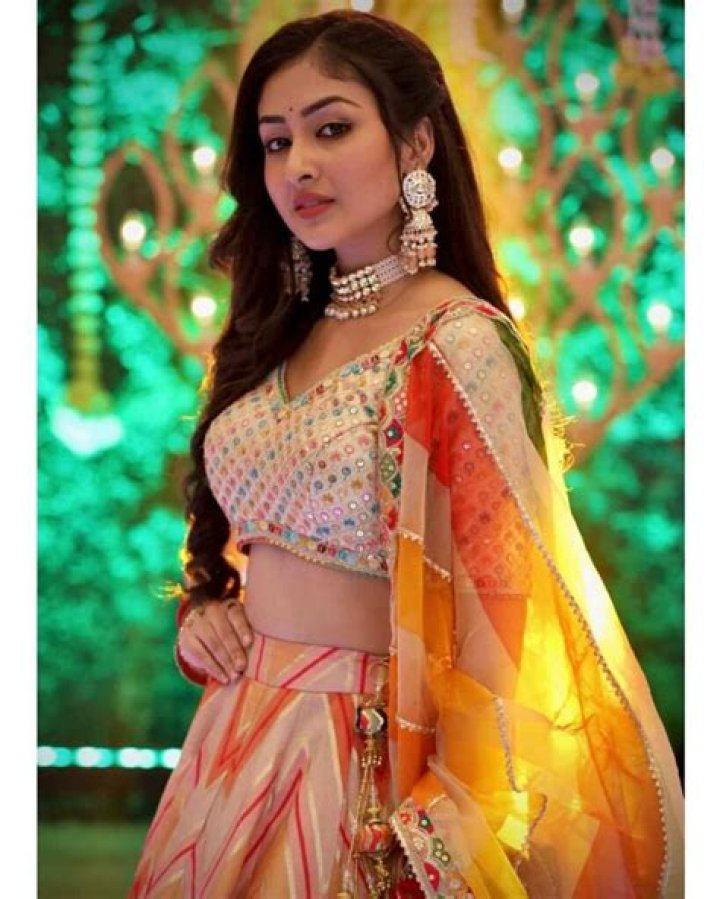 Anchal Sahu