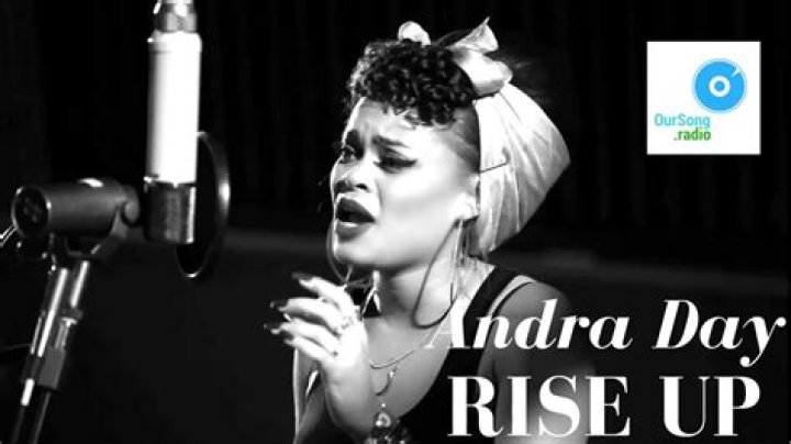 Andra Day