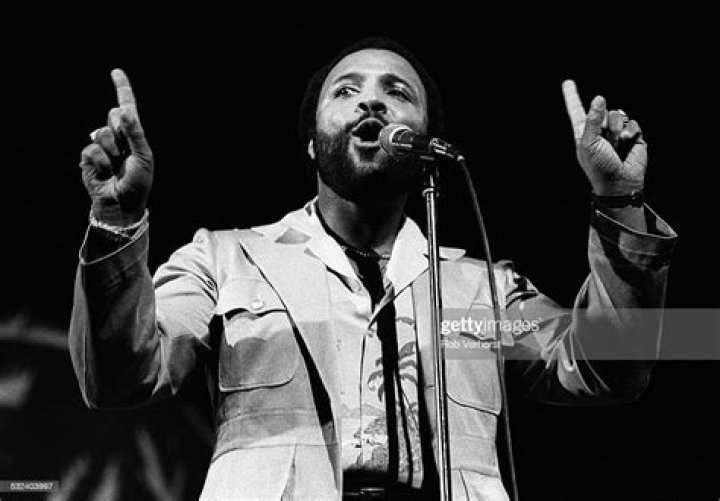 Andrae Crouch