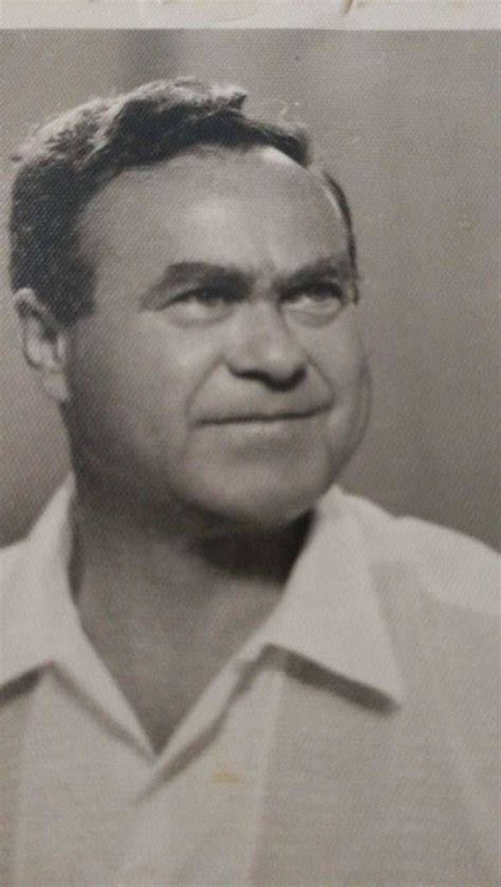 Andras Angyal