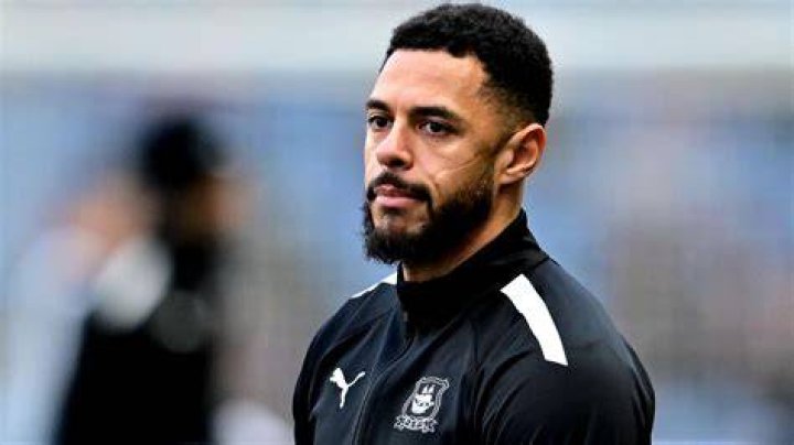 Andre Gray
