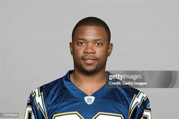 Andre Lott