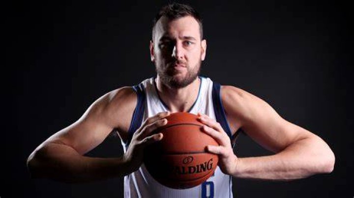 Andrew Bogut