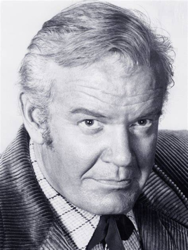 Andrew Duggan