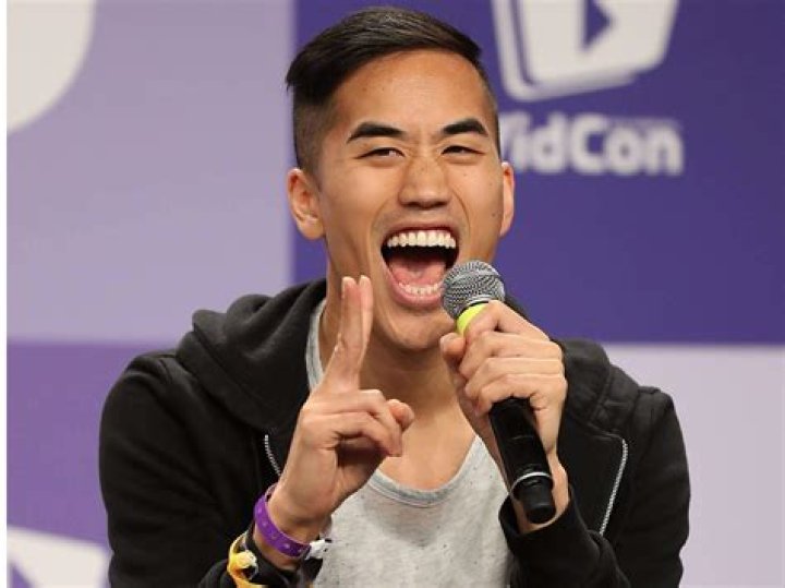 Andrew Huang