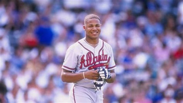 Andrew Jones